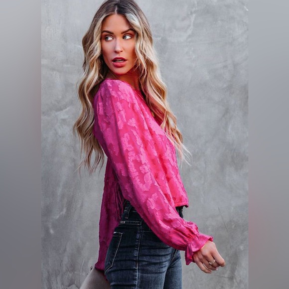 Valerie Top - Picture 4 of 4